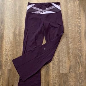 Lululemon Groove Pants